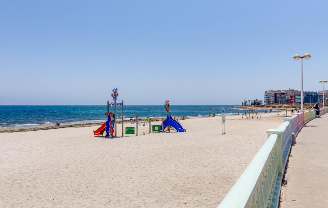 Sunshine Plus Торевьиа Экстерьер фото